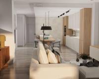 Sale - Penthouse - Elche - Centro