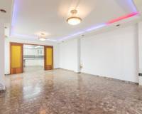 Sale - Penthouse - Elche - Centro