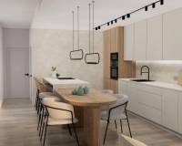 Sale - Penthouse - Elche - Centro