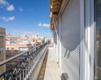Sale - Penthouse - Elche - Centro