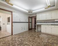 Sale - Penthouse - Elche - Centro