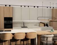 Sale - Penthouse - Elche - Centro