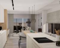 Sale - Penthouse - Elche - Centro