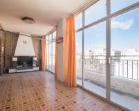 Sale - Penthouse - Elche - Centro
