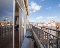 Sale - Penthouse - Elche - Centro