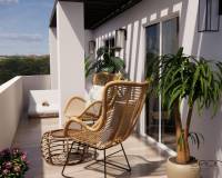 Sale - Penthouse - Elche - Centro