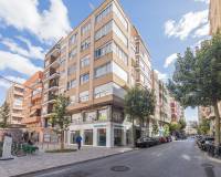 Sale - Penthouse - Elche - Centro