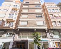 Sale - Penthouse - Elche - Centro