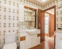 Sale - Penthouse - Elche - Centro