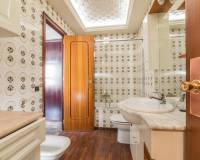 Sale - Penthouse - Elche - Centro