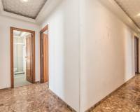 Sale - Penthouse - Elche - Centro