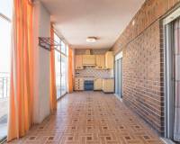 Sale - Penthouse - Elche - Centro