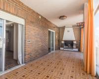 Sale - Penthouse - Elche - Centro