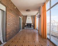 Sale - Penthouse - Elche - Centro