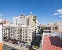 Sale - Penthouse - Elche - Centro