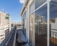 Sale - Penthouse - Elche - Centro