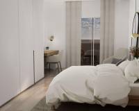 Sale - Penthouse - Elche - Centro