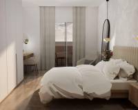 Sale - Penthouse - Elche - Centro