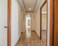 Sale - Penthouse - Elche - Centro