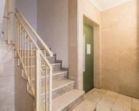 Sale - Penthouse - Elche - Centro