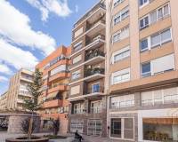 Sale - Penthouse - Elche - Centro
