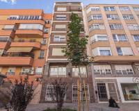 Sale - Penthouse - Elche - Centro