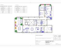 Sale - Penthouse - Elche - Centro