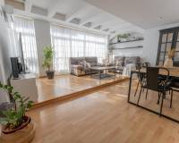 Sale - Penthouse - Elche - Plaza Crevillente-Juzgados