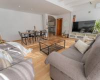 Sale - Penthouse - Elche - Plaza Crevillente-Juzgados