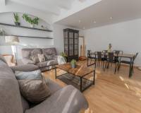 Sale - Penthouse - Elche - Plaza Crevillente-Juzgados