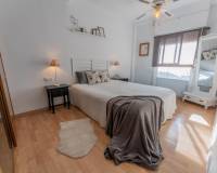 Sale - Penthouse - Elche - Plaza Crevillente-Juzgados