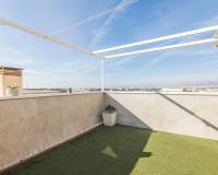 Sale - Penthouse - Elche - Universidad - Ciudad deportiva