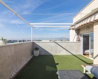 Sale - Penthouse - Elche - Universidad - Ciudad deportiva