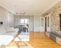 Sale - Penthouse - Elche - Universidad - Ciudad deportiva