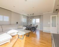 Sale - Penthouse - Elche - Universidad - Ciudad deportiva