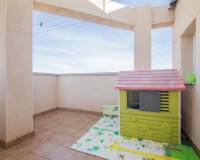 Sale - Penthouse - Elche - Universidad - Ciudad deportiva