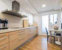 Sale - Penthouse - Elche - Universidad - Ciudad deportiva