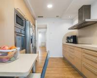 Sale - Penthouse - Elche - Universidad - Ciudad deportiva