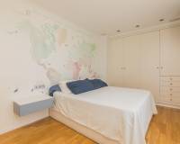 Sale - Penthouse - Elche - Universidad - Ciudad deportiva