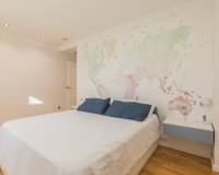 Sale - Penthouse - Elche - Universidad - Ciudad deportiva