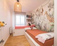 Sale - Penthouse - Elche - Universidad - Ciudad deportiva