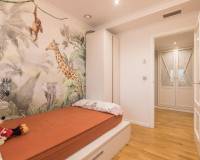 Sale - Penthouse - Elche - Universidad - Ciudad deportiva