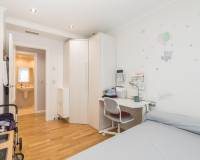 Sale - Penthouse - Elche - Universidad - Ciudad deportiva