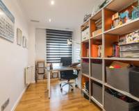 Sale - Penthouse - Elche - Universidad - Ciudad deportiva