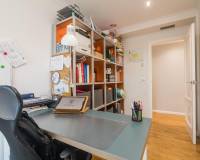 Sale - Penthouse - Elche - Universidad - Ciudad deportiva