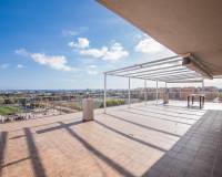 Sale - Penthouse - Elche - Zona Deportiva-Nuevo Altabix