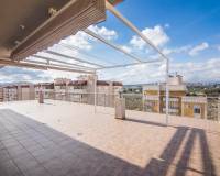 Sale - Penthouse - Elche - Zona Deportiva-Nuevo Altabix