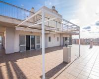 Sale - Penthouse - Elche - Zona Deportiva-Nuevo Altabix