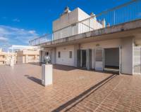 Sale - Penthouse - Elche - Zona Deportiva-Nuevo Altabix