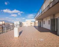 Sale - Penthouse - Elche - Zona Deportiva-Nuevo Altabix